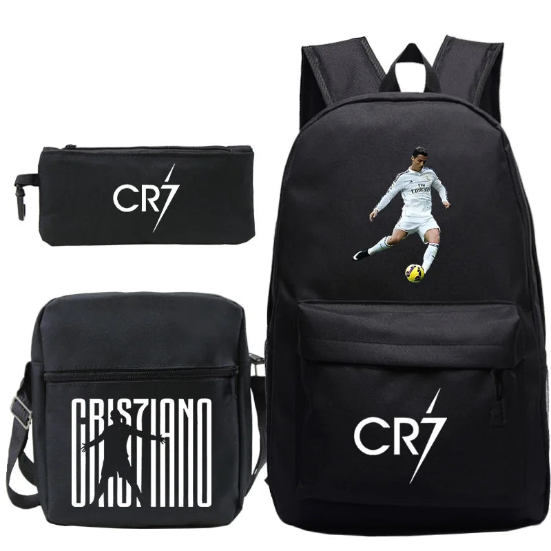 Mochilas CR7